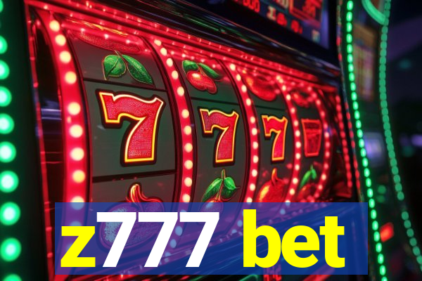 z777 bet